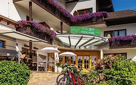 Vitalzeit Hotel Weber